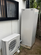 福島県いわき市　S様邸