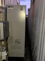 福井県勝山市　S様邸