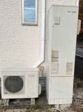 三重県熊野市　H様邸