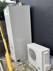 大分県玖珠郡　A様邸