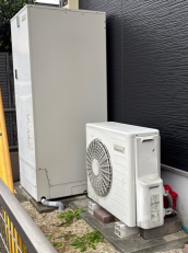 大分県玖珠郡　A様邸