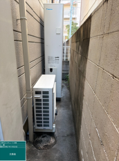 長崎県松浦市　M様邸