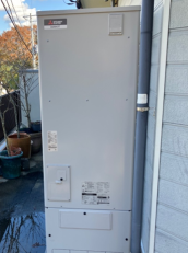 山梨県南巨摩郡　H様邸