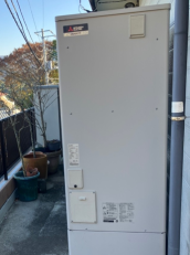 山梨県南巨摩郡　H様邸