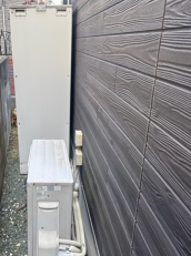 愛知県長久手市　M様邸