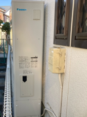 岡山県新見市　S様邸