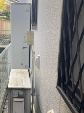 岡山県新見市　S様邸