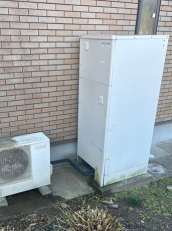 東京都東久留米市　I様邸