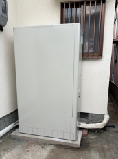 和歌山県伊都郡　M様邸