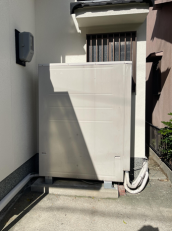 和歌山県伊都郡　M様邸