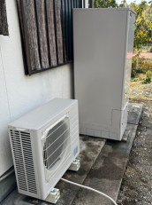 福岡県嘉麻市　W様邸