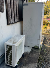 福岡県嘉麻市　W様邸