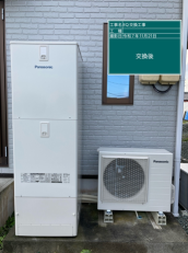 新潟県刈羽郡　S様邸