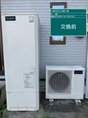 新潟県刈羽郡　S様邸