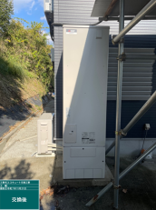 佐賀県西松浦郡　U様邸