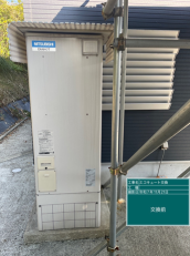 佐賀県西松浦郡　U様邸