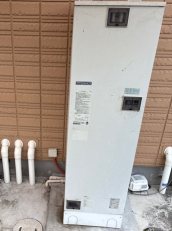 愛媛県越智郡　H様邸