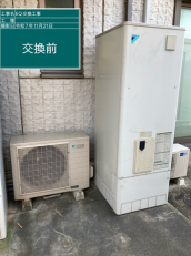 大阪府泉大津市　A様邸