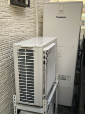 福井県鯖江市　E様邸