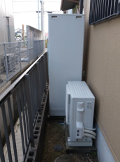 岡山県高梁市　T様邸