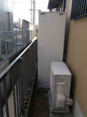 岡山県高梁市　T様邸