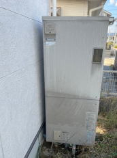 兵庫県丹波篠山市　K様邸