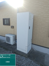 愛知県弥富市　N様邸