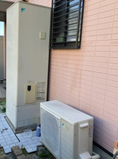 佐賀県伊万里市　M様邸