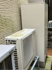 福島県南相馬市　S様邸