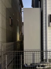 大阪府箕面市　T様邸