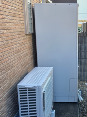 神奈川県中郡　T様邸