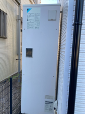 新潟県新発田市　S様邸