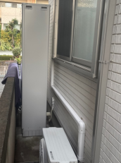 三重県度会郡　T様邸