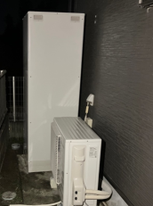 和歌山県東牟婁郡　I様邸