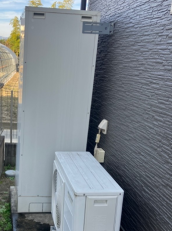 和歌山県東牟婁郡　I様邸