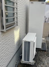 奈良県橿原市　M様邸