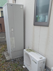 岐阜県瑞浪市　S様邸