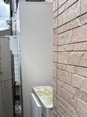 大分県中津市　A様邸