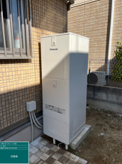 大阪府吹田市　A様邸