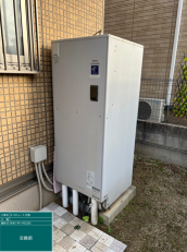 大阪府吹田市　A様邸