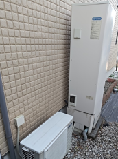 群馬県多野郡　A様邸