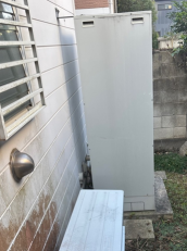 愛知県愛西市　I様邸