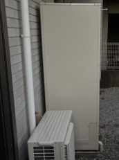 山梨県中央市　I様邸