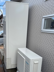 大分県速見郡　K様邸