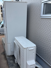 大分県速見郡　K様邸