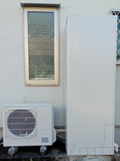 三重県亀山市　W様邸