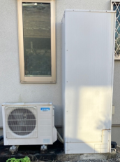 三重県亀山市　W様邸