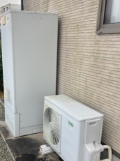 埼玉県北葛飾郡　S様邸