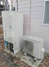 福井県坂井市　I様邸