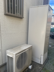 岡山県苫田郡　Y様邸